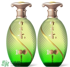38度竹葉青多少錢(qián)一瓶？45度竹葉青酒價(jià)格