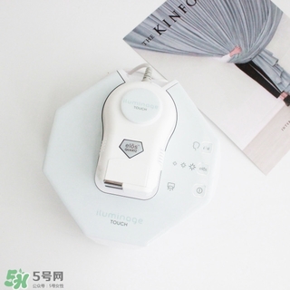 iluminage touch脫毛儀多少錢？iluminage脫毛儀專柜價(jià)格