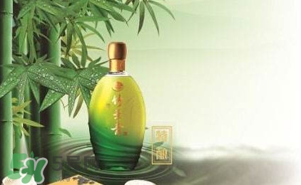 竹葉青酒有收藏價值嗎？竹葉青酒怎么喝？
