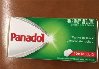 Panadol退燒藥怎么吃？Panadol退燒藥用法