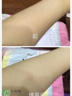 jeosseo肌之悠脫毛膏怎么樣？肌之悠脫毛膏多少錢？