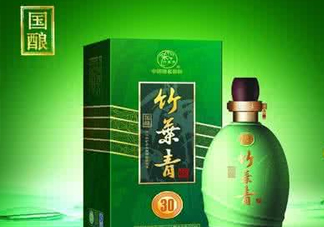 竹葉青酒是好酒嗎？竹葉青酒好喝嗎？