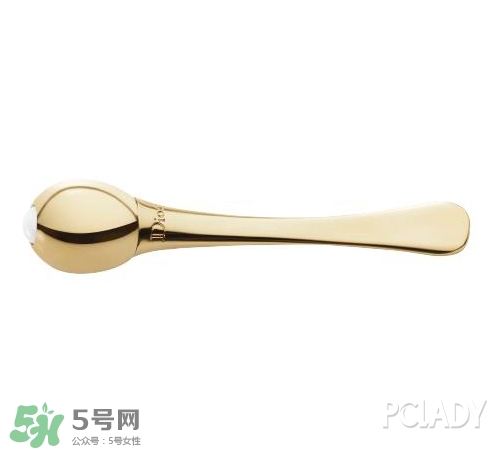 迪奧眼部按摩棒怎么用？迪奧眼部按摩棒多少錢
