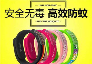 艾比驅(qū)蚊手環(huán)怎么樣？艾比驅(qū)蚊手環(huán)好用嗎？