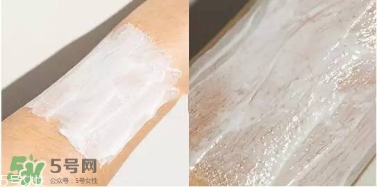 nair脫毛膏評(píng)測(cè)？nair脫毛膏保質(zhì)期