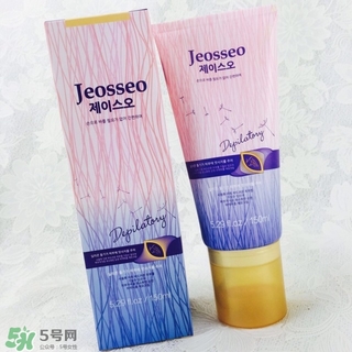 jeosseo肌之悠脫毛膏怎么樣？肌之悠脫毛膏多少錢？