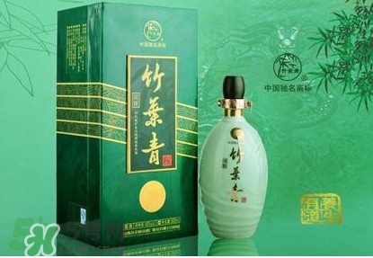 竹葉青酒是怎么做的？竹葉青酒制作方法