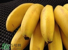 皇帝蕉是轉(zhuǎn)基因的嗎？皇帝蕉產(chǎn)地是哪里？