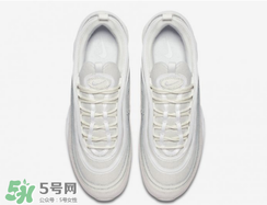 nike air max 97 white snakeskin白蛇紋路多少錢？