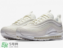 nike air max 97 white snakeskin白蛇紋路多少錢？