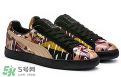puma與naturel聯(lián)名太空幻想系列運(yùn)動(dòng)鞋什么時(shí)候發(fā)售？