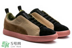 puma與naturel聯(lián)名太空幻想系列運(yùn)動(dòng)鞋什么時(shí)候發(fā)售？