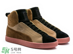 puma與naturel聯(lián)名太空幻想系列運(yùn)動(dòng)鞋什么時(shí)候發(fā)售？