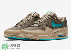 nike air max 1 permium ridgerock撞色多少錢(qián)？