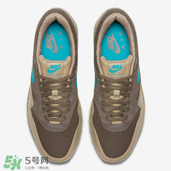nike air max 1 permium ridgerock撞色多少錢(qián)？