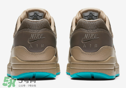 nike air max 1 permium ridgerock撞色多少錢(qián)？