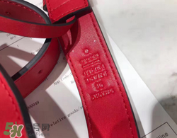 gucci腰包真假怎么辨別？古馳腰包真假鑒定
