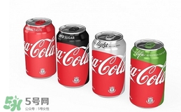 可口可樂no sugar多少錢？可口可樂coke no sugar價格