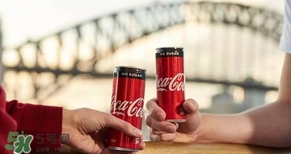可口可樂no sugar好喝嗎？可口可樂coke no sugar味道