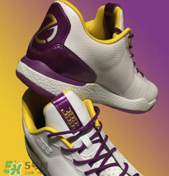 lonzo ball球哥2017湖人簽名球鞋和球衣在哪預(yù)定_怎么預(yù)定？