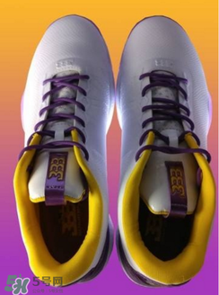 lonzo ball球哥2017湖人簽名球鞋和球衣在哪預(yù)定_怎么預(yù)定？