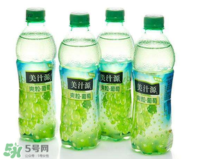 美汁源爽粒花語多少錢？美汁源爽?；ㄕZ零售價(jià)
