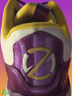 lonzo ball球哥2017湖人戰(zhàn)靴簽名球鞋多少錢？