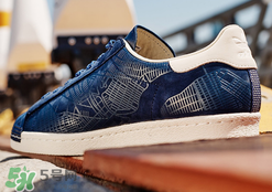 adidas superstar nyc紐約剪影在哪買_哪里有賣的？
