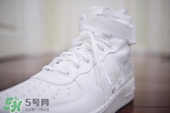 nike sf af1 mid耐克空軍一號(hào)純白配色多少錢(qián)？
