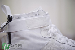 nike sf af1 mid耐克空軍一號(hào)純白配色多少錢(qián)？