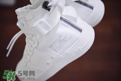 nike sf af1 mid耐克空軍一號純白配色什么時候發(fā)售？
