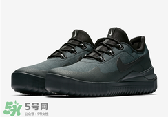 nike air wild什么時(shí)候發(fā)售？耐克機(jī)能戶(hù)外運(yùn)動(dòng)鞋發(fā)售時(shí)間