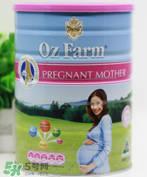 Oz Farm孕婦奶粉怎么喝？Oz Farm孕婦奶粉怎么沖？