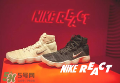 nike react怎么樣？nike react上腳什么感覺(jué)？