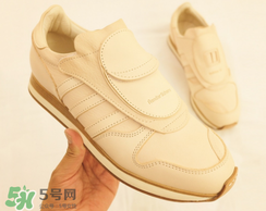 adidas與hender scheme聯(lián)名皮革運(yùn)動(dòng)鞋怎么樣？