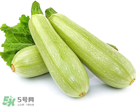 角瓜不能和什么一起吃？角瓜和什么相克？