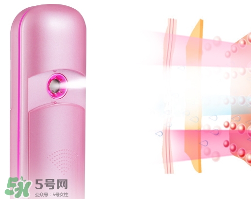 補(bǔ)水儀是冷噴還是熱噴好？補(bǔ)水儀冷噴和熱噴的區(qū)別功效