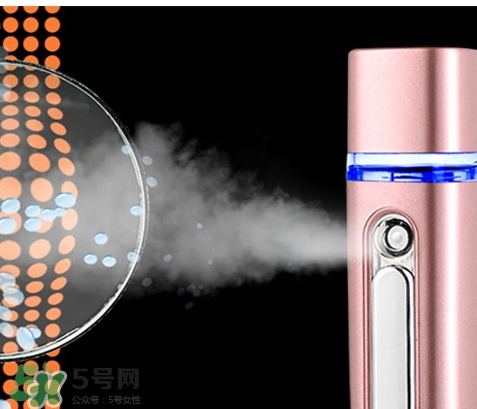 先用補水儀還是先用面膜？補水儀和面膜使用順序