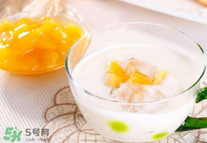 ?黃桃酸奶孕婦可以吃嗎？孕婦可以喝黃桃酸奶嗎？