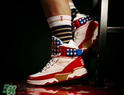 ewing 33 hi 4th of july獨立日配色運動鞋多少錢？