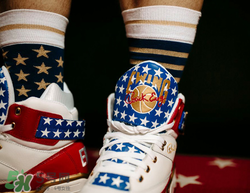 ewing 33 hi 4th of july獨立日配色運動鞋多少錢？