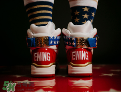 ewing 33 hi 4th of july獨立日配色運動鞋多少錢？