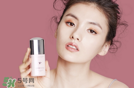 celebeau隔離怎么樣？celebeau琪莉妃隔離色號(hào)試色