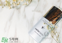 celebeau隔離怎么樣？celebeau琪莉妃隔離色號(hào)試色