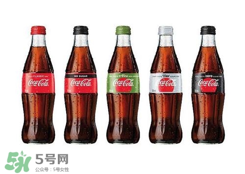 可口可樂no sugar好喝嗎？可口可樂coke no sugar味道