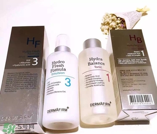 dermafirm怎么樣？德妃護(hù)膚品怎么樣？