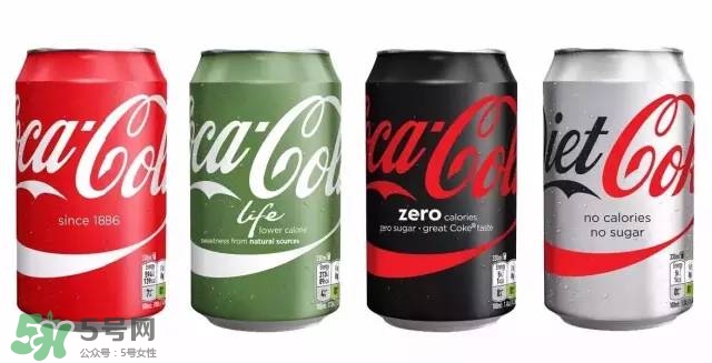 可口可樂plus好喝嗎？可口可樂coca cola plus味道怎樣