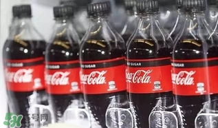 可口可樂no sugar多少錢？可口可樂coke no sugar價格