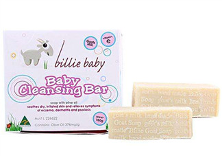 Billie Baby嬰兒護(hù)膚品好用嗎？Billie Baby嬰兒護(hù)膚品怎么樣？