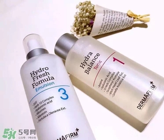 dermafirm怎么樣？德妃護(hù)膚品怎么樣？